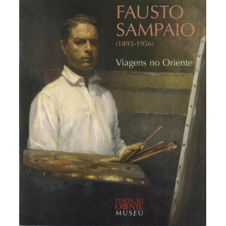 FAUSTO SAMPAIO VIAGENS NO ORIENTE